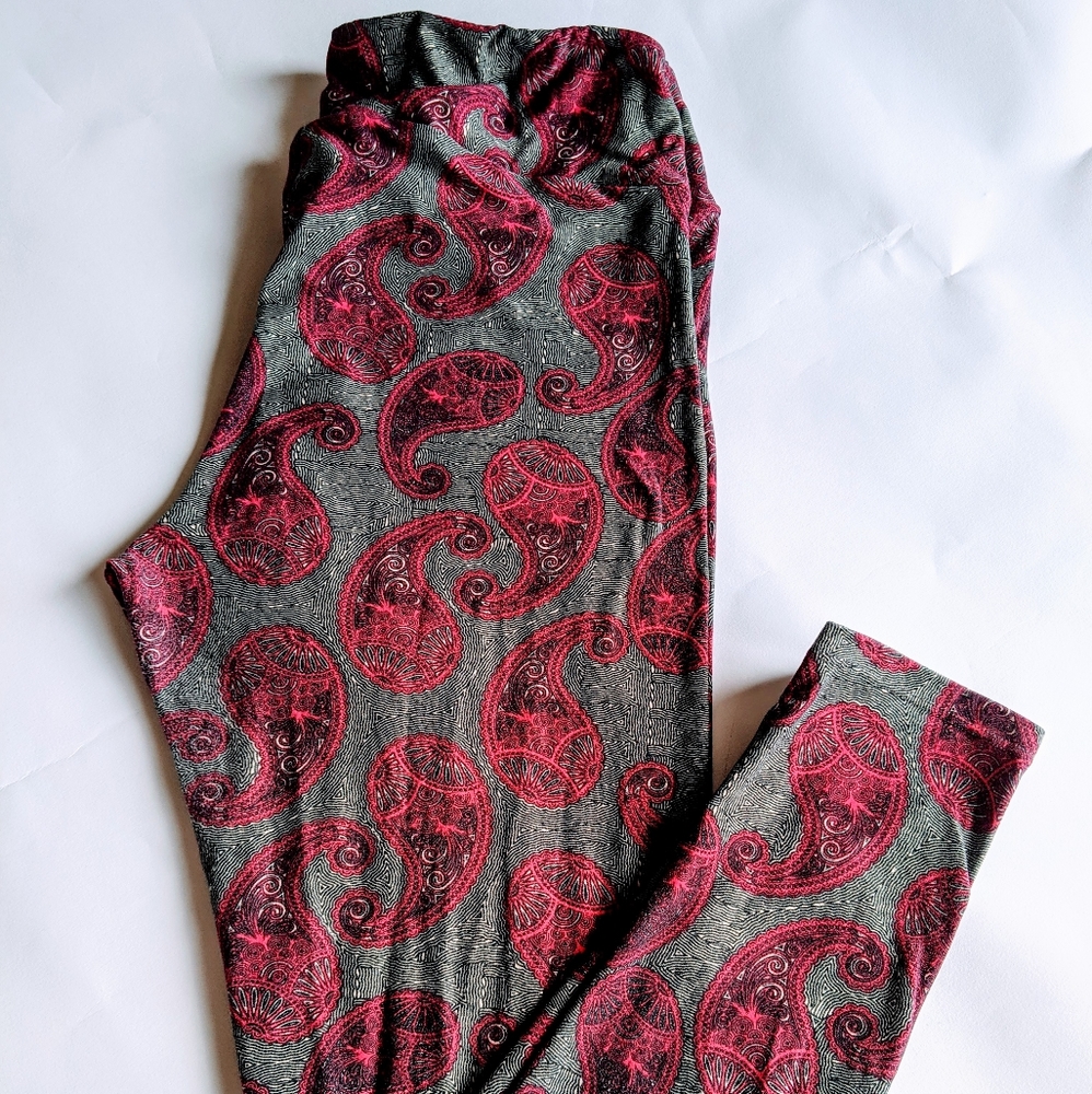Lularoe leggings